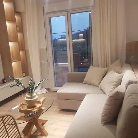 Cozy Palio 2