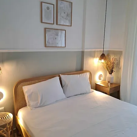 Cozy Palio 2 Apartment