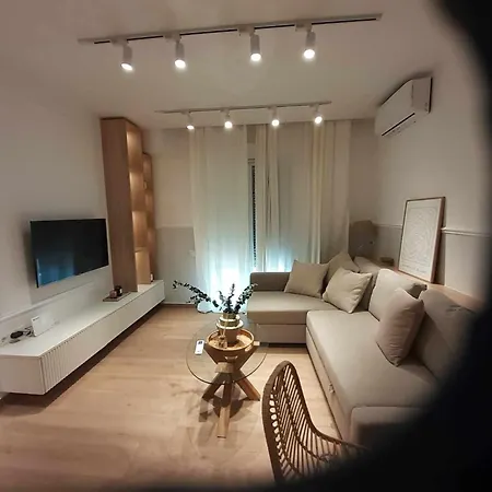 Apartment Cozy Palio 2