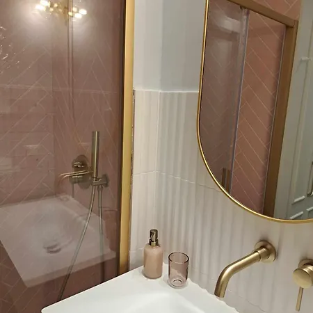 Cozy Palio 2 Apartment Palaiontsiflikion