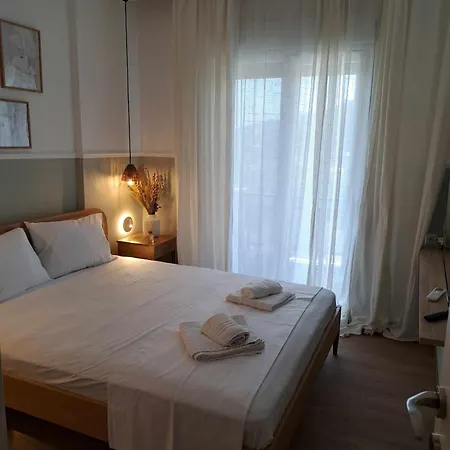 Cozy Palio 2 Palaiontsiflikion