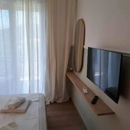 Cozy Palio 2 Apartment *