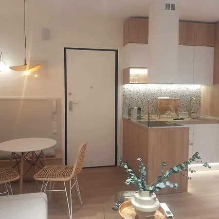 Apartment Cozy Palio 2 *