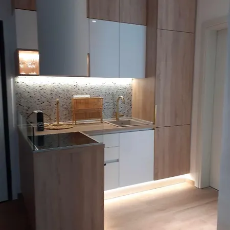 Apartment Cozy Palio 2