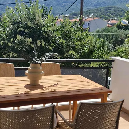 Cozy Palio 2 * Palaiontsiflikion