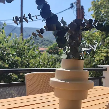 Cozy Palio 2 Apartment