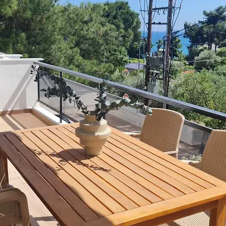 Apartment Cozy Palio 2 *