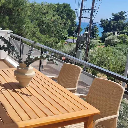 Apartment Cozy Palio 2 *