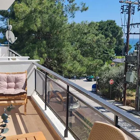 Cozy Palio 2 * Palaiontsiflikion